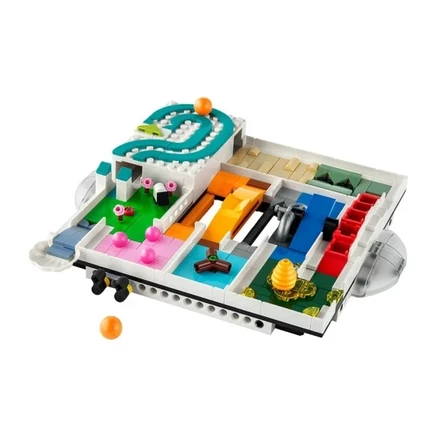 Конструктор LEGO 40596-1 «Волшебный лабиринт»