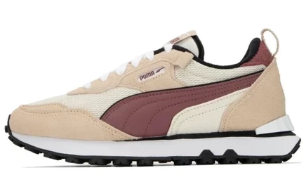 Кроссовки Puma Rider FV Retro Rewind, фиолетовые