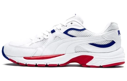 Мужские беговые кроссовки Puma Axis Plus 90s