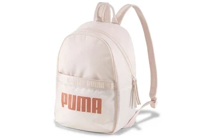 Женский рюкзак Puma из полиэстера, розовый