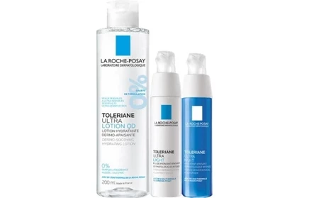 Набор ухода за кожей La Roche-Posay Special Comfort