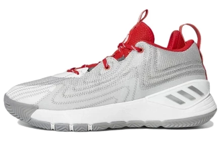 Мужские кроссовки Adidas D Rose Son of Chi 2