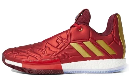 Кроссовки баскетбольные мужские Adidas Harden Vol. 3 4061624907485 по умолчанию