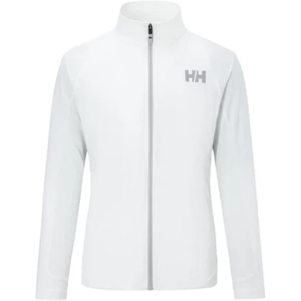Мужская ветровка Helly Hansen SS25, белая