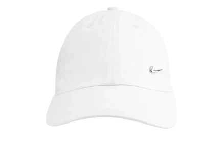 Кепка Nike Sportswear Heritage 86, белая