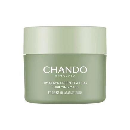 Маска для лица Chando