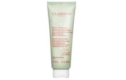 Пенка для умывания Clarins JIAOYUNSHI, 125 мл