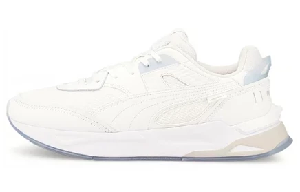 Мужские кроссовки Puma Mirage Sport Contrast, бело-синие