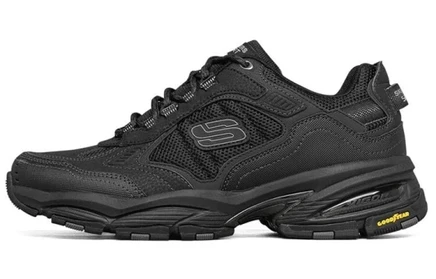 Мужские кроссовки Skechers Vigor 3.0, черные