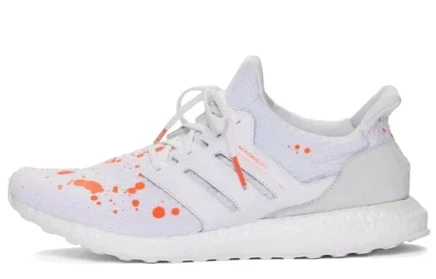 Мужские кроссовки Adidas UltraBOOST 4.0 MADNESS