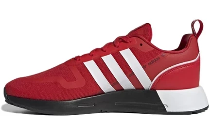 Мужские кроссовки Adidas Multix, красные