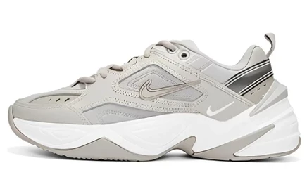 Женские кроссовки Nike M2K Tekno, бежевые