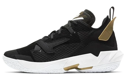 Мужские кроссовки Jordan Why Not Zer0.4 PF, Family