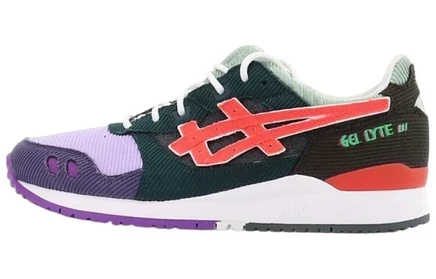 Кроссовки ASICS Gel-Lyte III Sean Wotherspoon x Atmos
