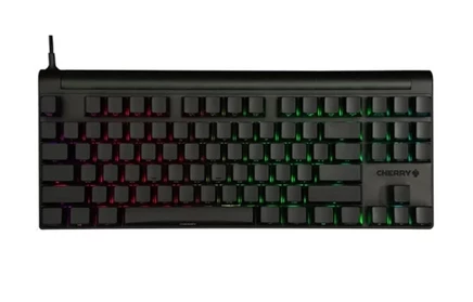 Механическая клавиатура Cherry MX8.0, RGB