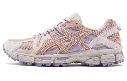 Женские кроссовки Asics Gel-Kahana 8, розовые