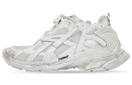 Мужские кроссовки Balenciaga Runner