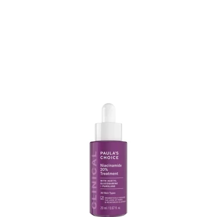 Сыворотка Paula's Choice Clinical с 20% ниацинамида