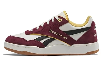 Мужские кроссовки Reebok BB4000 2, бордовые