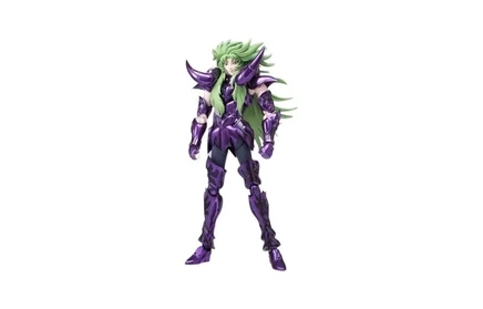 Фигурка Bandai Шион, Saint Seiya Mythology EX