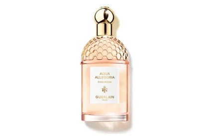 Унисекс туалетная вода Guerlain Rose, 30–125 мл
