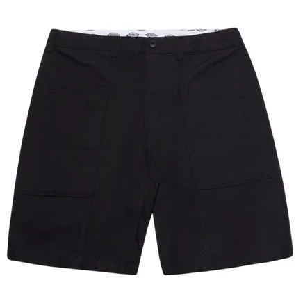 Мужские шорты Dickies, черные