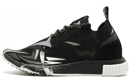 Мужские кроссовки adidas Originals NMD Racer Juice HK