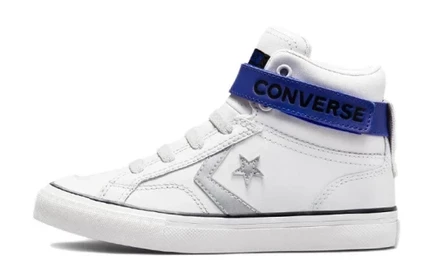 Кеды для девочек Converse Pro Blaze Strap