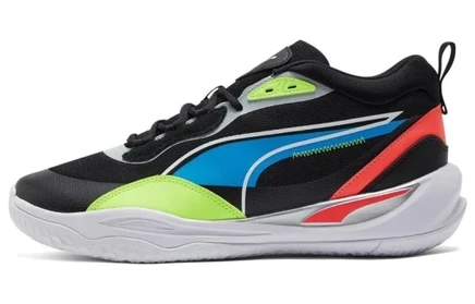 Мужские баскетбольные кроссовки Puma Playmaker Pro