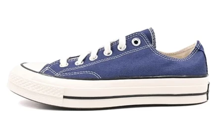 Мужские кеды Converse Chuck Taylor All Star 70 Ox, синие