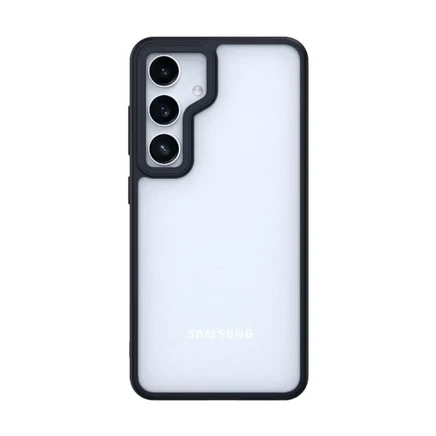 Чехол Blueo для Samsung S24/S24+/S24 Ultra, черный