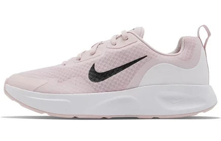 Женские кроссовки Nike Wearallday, розовые