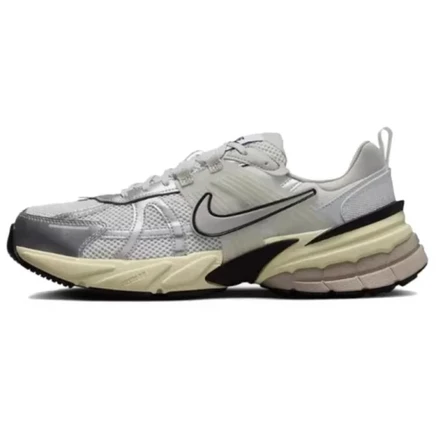Мужские кроссовки Nike V2K Run, серые