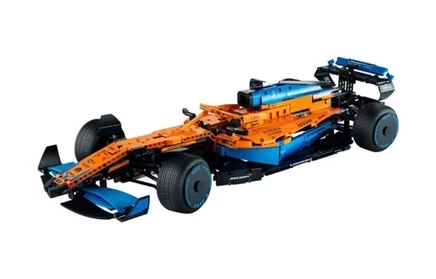 Конструктор LEGO McLaren F1 42141