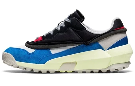 Мужские кроссовки Onitsuka Tiger Admix Runner