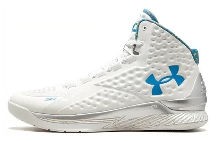 Мужские кроссовки Under Armour Curry 1 Splash Party