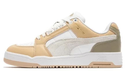 Кроссовки Puma Slipstream Lo Lux