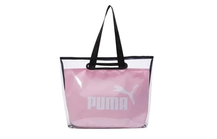 Женская сумка Puma Combo, розовая