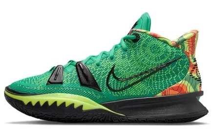 Баскетбольные кроссовки Nike Kyrie 7 EP «Weatherman»