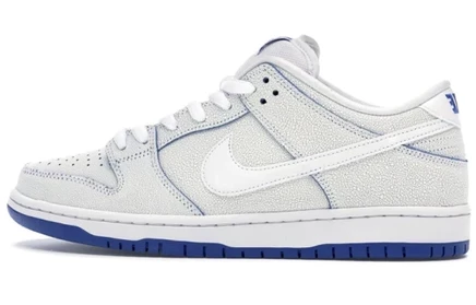 Кроссовки Nike SB Dunk Low Premium «Потрескавшаяся кожа»