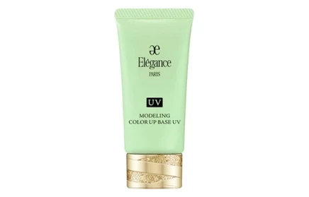 Тонирующий праймер Elégance Tone Primer, 30 г