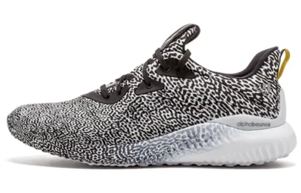 Мужские кроссовки Adidas Alphabounce Motion Capture