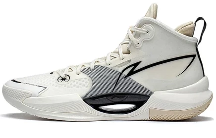 Мужские кроссовки Li-Ning Ultra Light, цвета экрю