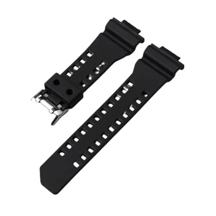 Ремешок для смарт-часов Penc Iwatch, черный