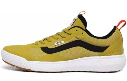 Мужские кроссовки Vans UltraRange Exo, зелёные