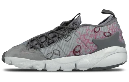 Мужские беговые кроссовки Nike Air Footscape NM