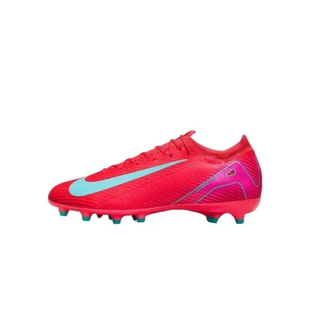 Мужские бутсы Nike Mercurial Vapor 16 Pro AG, красные