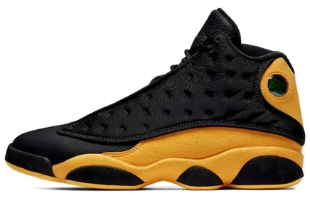 Мужские кроссовки Jordan Air Jordan 13 Retro «Melo 2002»