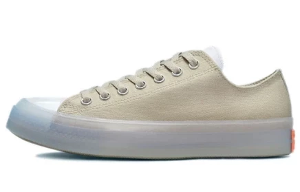 Кеды Converse Chuck Taylor All Star Cx Low, бежевые