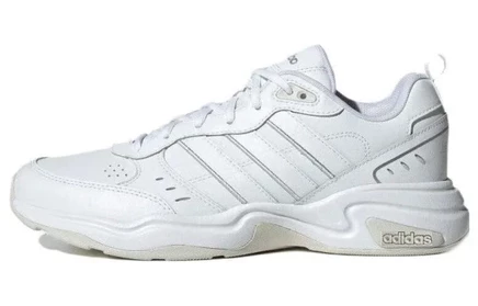Мужские кроссовки Adidas Strutter, белые